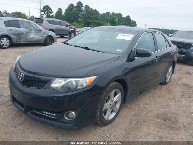 Photo 5 VIN: 4T1BF1FK9EU422074 - TOYOTA CAMRY 