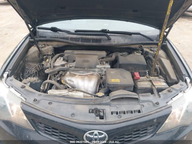 Photo 9 VIN: 4T1BF1FK9EU422074 - TOYOTA CAMRY 