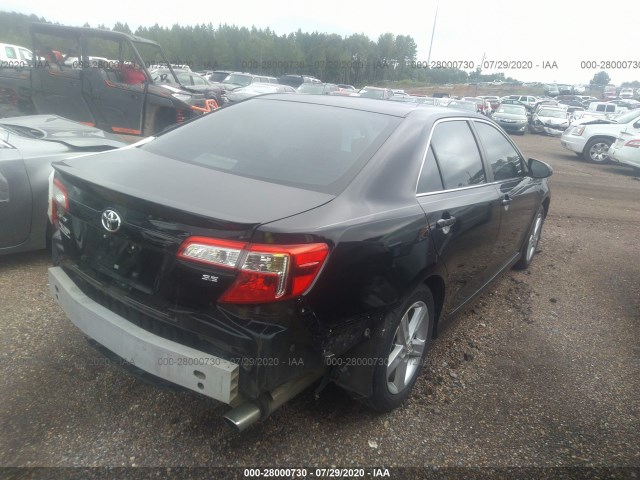 Photo 3 VIN: 4T1BF1FK9EU423841 - TOYOTA CAMRY 