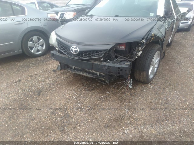 Photo 5 VIN: 4T1BF1FK9EU423841 - TOYOTA CAMRY 