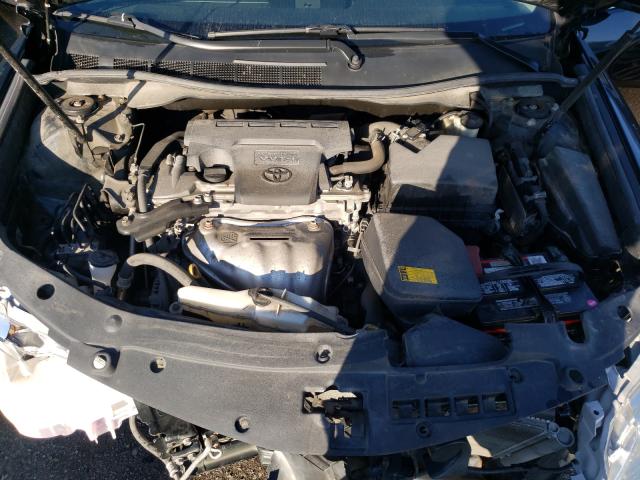 Photo 6 VIN: 4T1BF1FK9EU425458 - TOYOTA CAMRY L 