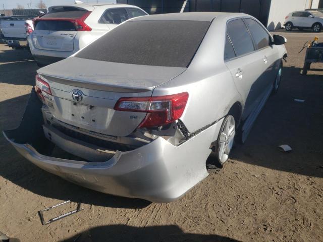 Photo 3 VIN: 4T1BF1FK9EU425640 - TOYOTA CAMRY L 