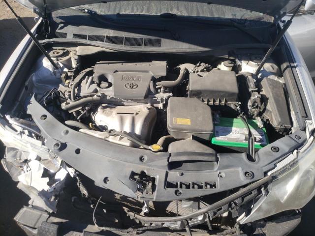 Photo 6 VIN: 4T1BF1FK9EU425640 - TOYOTA CAMRY L 