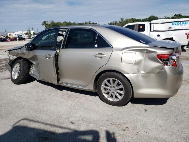 Photo 1 VIN: 4T1BF1FK9EU427629 - TOYOTA CAMRY 