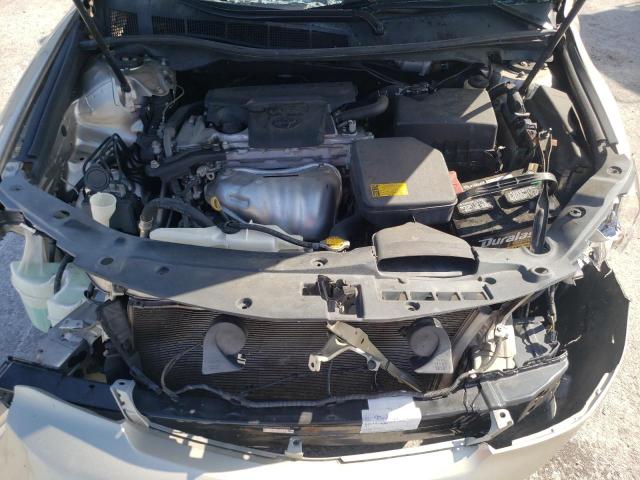 Photo 10 VIN: 4T1BF1FK9EU427629 - TOYOTA CAMRY 