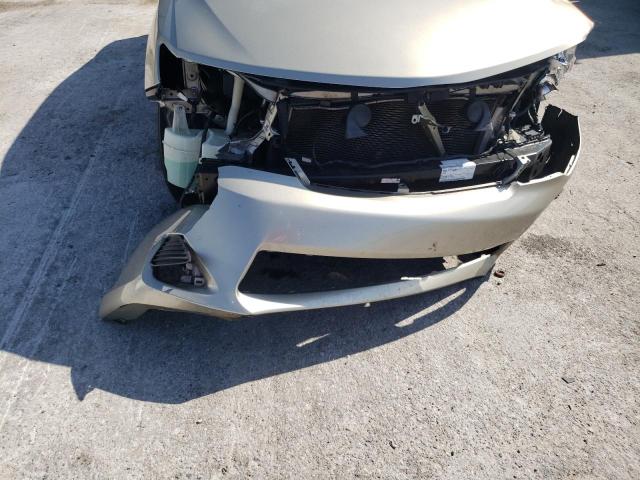 Photo 11 VIN: 4T1BF1FK9EU427629 - TOYOTA CAMRY 