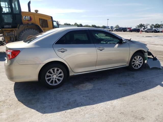 Photo 2 VIN: 4T1BF1FK9EU427629 - TOYOTA CAMRY 