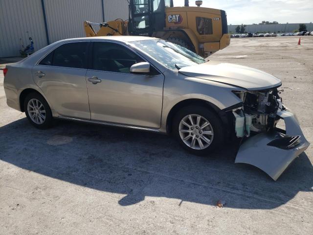 Photo 3 VIN: 4T1BF1FK9EU427629 - TOYOTA CAMRY 