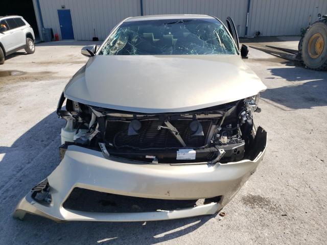 Photo 4 VIN: 4T1BF1FK9EU427629 - TOYOTA CAMRY 