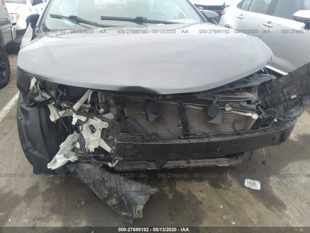 Photo 5 VIN: 4T1BF1FK9EU428120 - TOYOTA CAMRY 