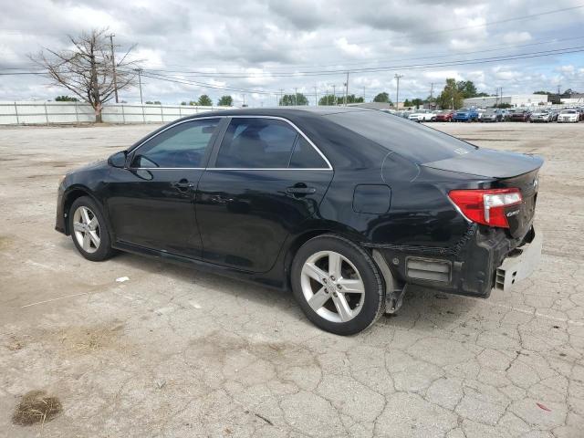 Photo 1 VIN: 4T1BF1FK9EU428246 - TOYOTA CAMRY L 