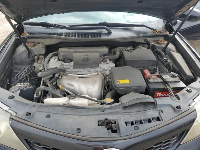 Photo 10 VIN: 4T1BF1FK9EU428246 - TOYOTA CAMRY L 