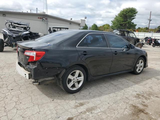 Photo 2 VIN: 4T1BF1FK9EU428246 - TOYOTA CAMRY L 