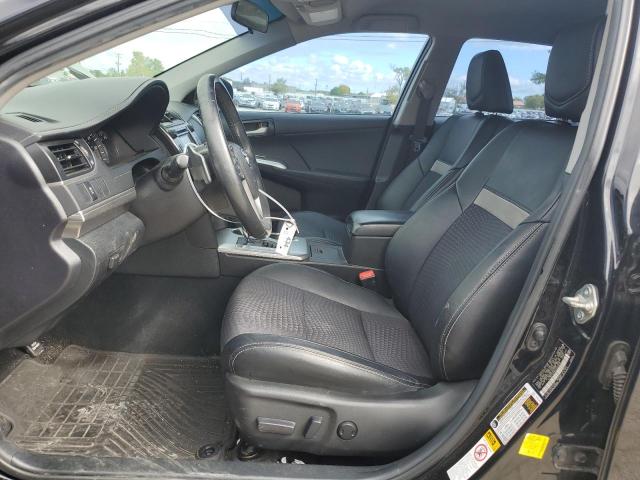 Photo 6 VIN: 4T1BF1FK9EU428246 - TOYOTA CAMRY L 