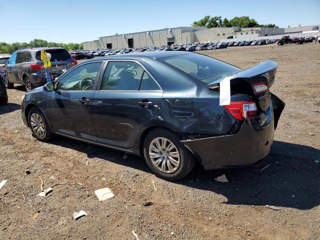 Photo 1 VIN: 4T1BF1FK9EU430191 - TOYOTA CAMRY 