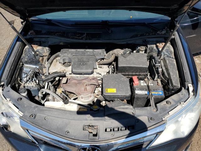 Photo 10 VIN: 4T1BF1FK9EU430191 - TOYOTA CAMRY 