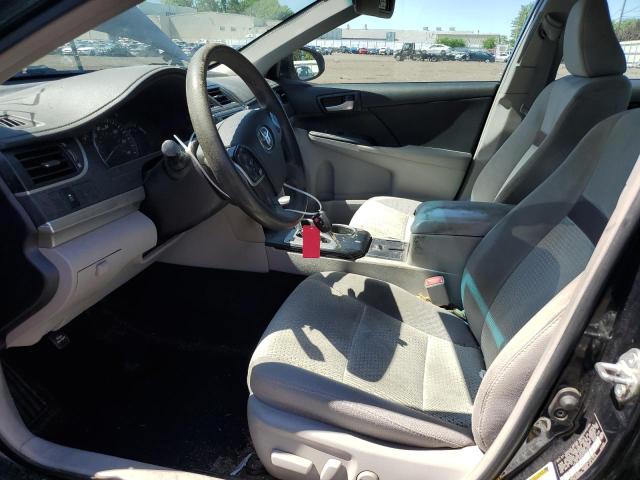 Photo 6 VIN: 4T1BF1FK9EU430191 - TOYOTA CAMRY 