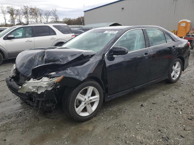 Photo 0 VIN: 4T1BF1FK9EU430708 - TOYOTA CAMRY 