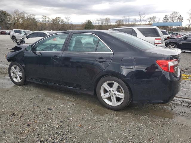 Photo 1 VIN: 4T1BF1FK9EU430708 - TOYOTA CAMRY 