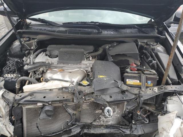 Photo 10 VIN: 4T1BF1FK9EU430708 - TOYOTA CAMRY 