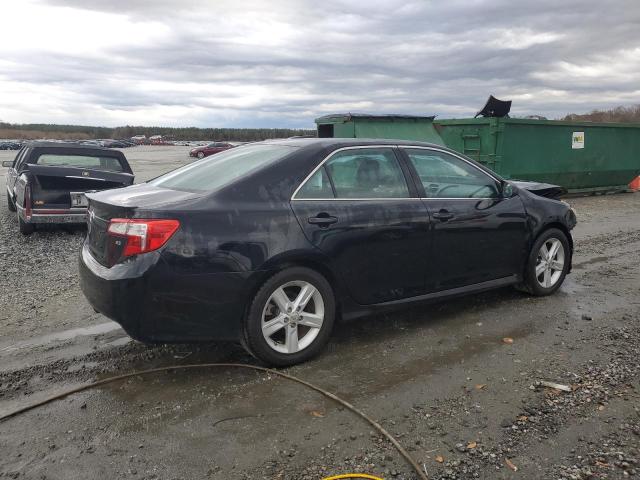 Photo 2 VIN: 4T1BF1FK9EU430708 - TOYOTA CAMRY 