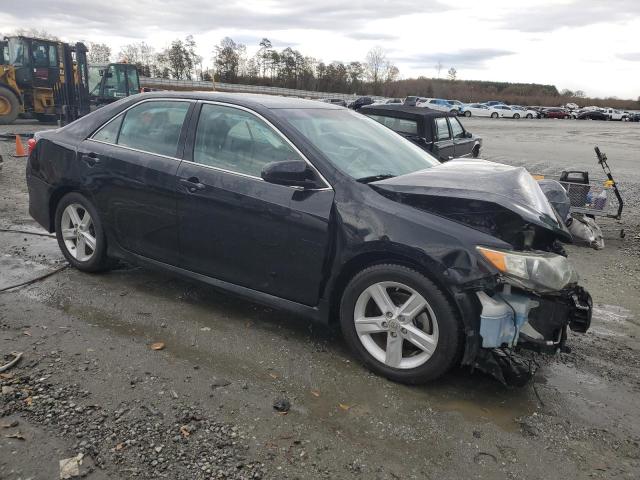 Photo 3 VIN: 4T1BF1FK9EU430708 - TOYOTA CAMRY 