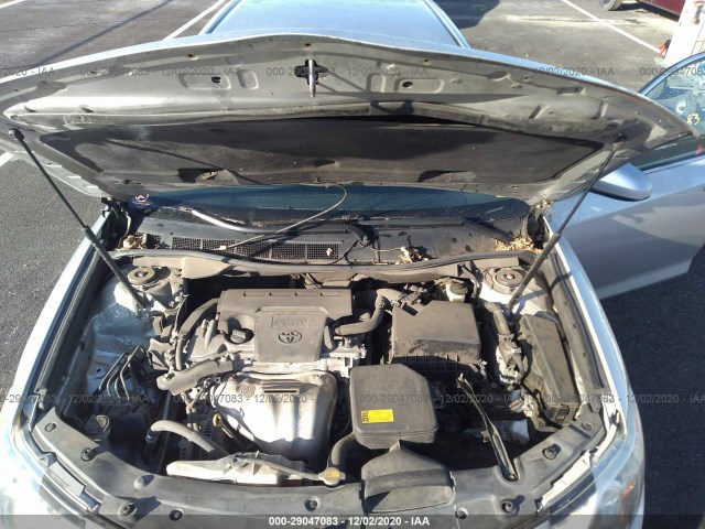 Photo 9 VIN: 4T1BF1FK9EU434144 - TOYOTA CAMRY 