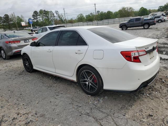 Photo 1 VIN: 4T1BF1FK9EU434337 - TOYOTA CAMRY 