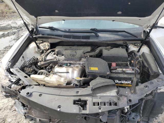 Photo 10 VIN: 4T1BF1FK9EU434337 - TOYOTA CAMRY 