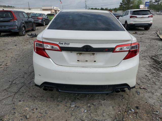 Photo 5 VIN: 4T1BF1FK9EU434337 - TOYOTA CAMRY 