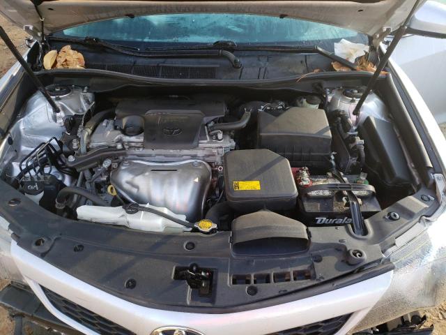 Photo 10 VIN: 4T1BF1FK9EU434905 - TOYOTA CAMRY L 