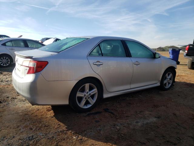 Photo 2 VIN: 4T1BF1FK9EU434905 - TOYOTA CAMRY L 