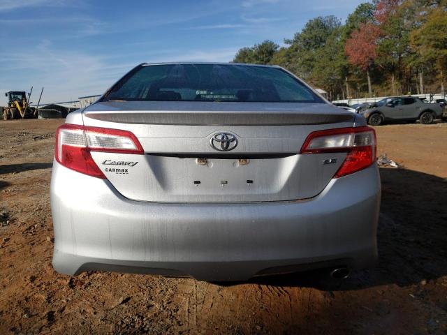 Photo 5 VIN: 4T1BF1FK9EU434905 - TOYOTA CAMRY L 