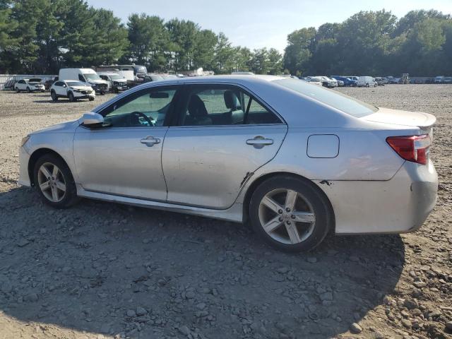 Photo 1 VIN: 4T1BF1FK9EU437898 - TOYOTA CAMRY L 