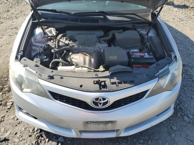 Photo 10 VIN: 4T1BF1FK9EU437898 - TOYOTA CAMRY L 