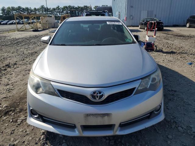 Photo 4 VIN: 4T1BF1FK9EU437898 - TOYOTA CAMRY L 