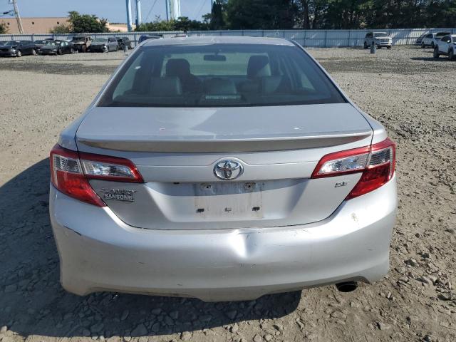 Photo 5 VIN: 4T1BF1FK9EU437898 - TOYOTA CAMRY L 