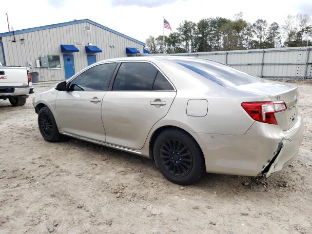 Photo 1 VIN: 4T1BF1FK9EU439893 - TOYOTA CAMRY L 