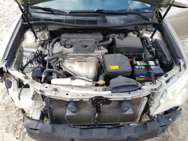 Photo 10 VIN: 4T1BF1FK9EU439893 - TOYOTA CAMRY L 