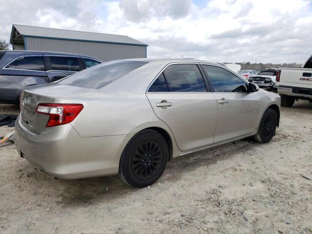 Photo 2 VIN: 4T1BF1FK9EU439893 - TOYOTA CAMRY L 