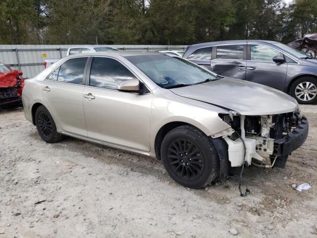 Photo 3 VIN: 4T1BF1FK9EU439893 - TOYOTA CAMRY L 