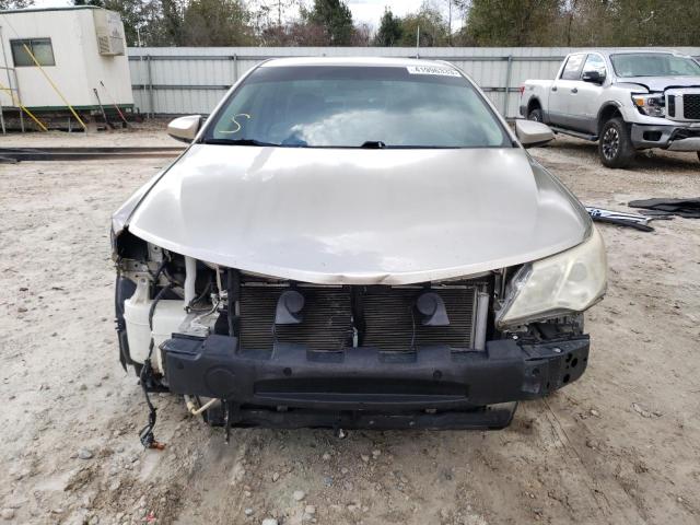 Photo 4 VIN: 4T1BF1FK9EU439893 - TOYOTA CAMRY L 