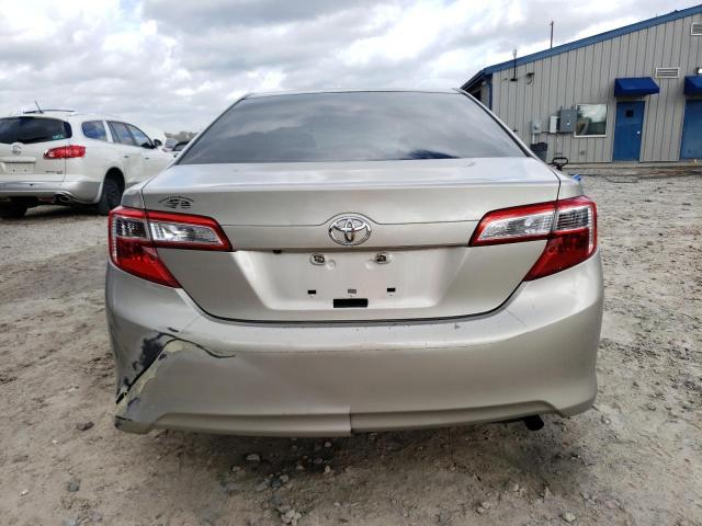 Photo 5 VIN: 4T1BF1FK9EU439893 - TOYOTA CAMRY L 