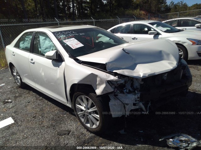 Photo 0 VIN: 4T1BF1FK9EU443295 - TOYOTA CAMRY 