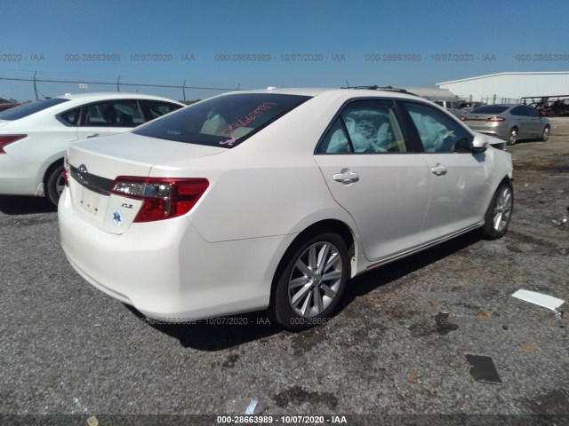 Photo 3 VIN: 4T1BF1FK9EU443295 - TOYOTA CAMRY 