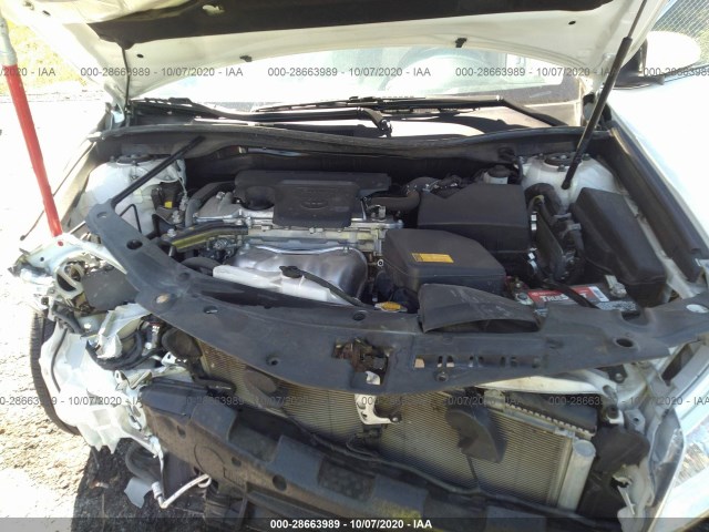 Photo 9 VIN: 4T1BF1FK9EU443295 - TOYOTA CAMRY 