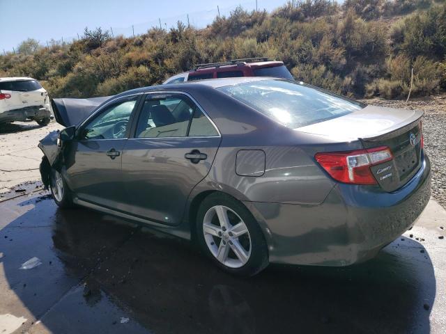 Photo 1 VIN: 4T1BF1FK9EU447136 - TOYOTA CAMRY L 