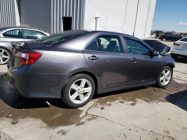 Photo 2 VIN: 4T1BF1FK9EU447136 - TOYOTA CAMRY L 