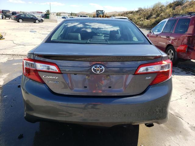 Photo 5 VIN: 4T1BF1FK9EU447136 - TOYOTA CAMRY L 