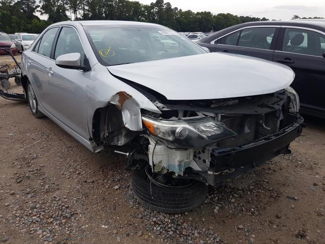 Photo 0 VIN: 4T1BF1FK9EU450702 - TOYOTA CAMRY L 